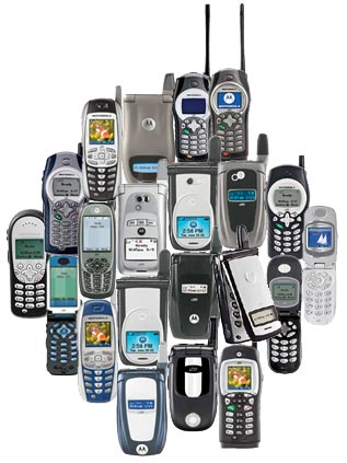 remote unlocking