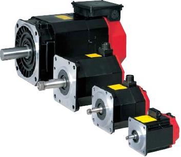 servo motors