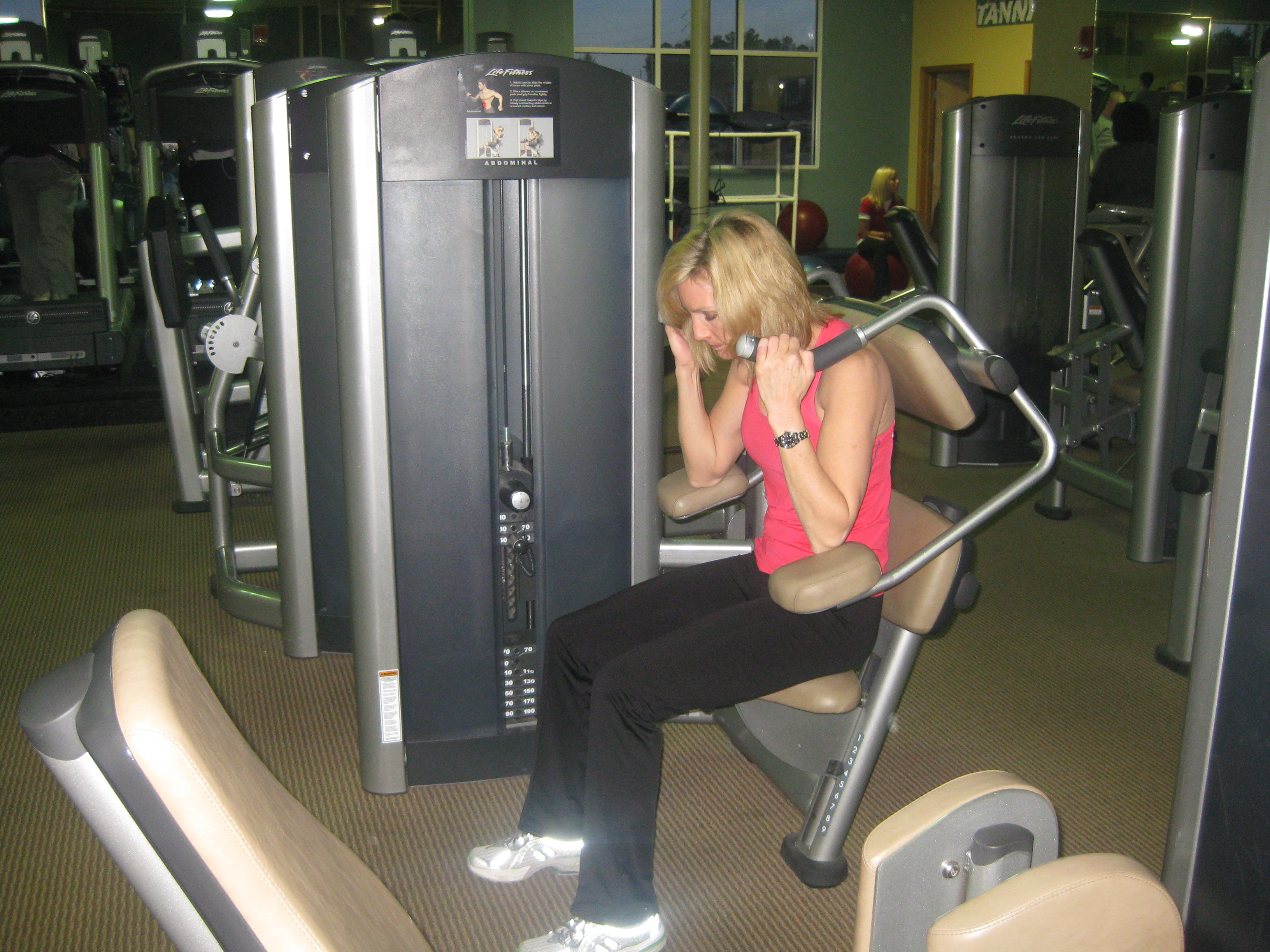 kinetix health and