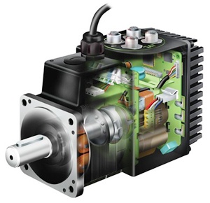 servo motors