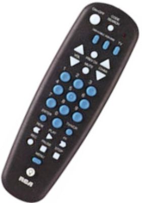 rca universal remote codes