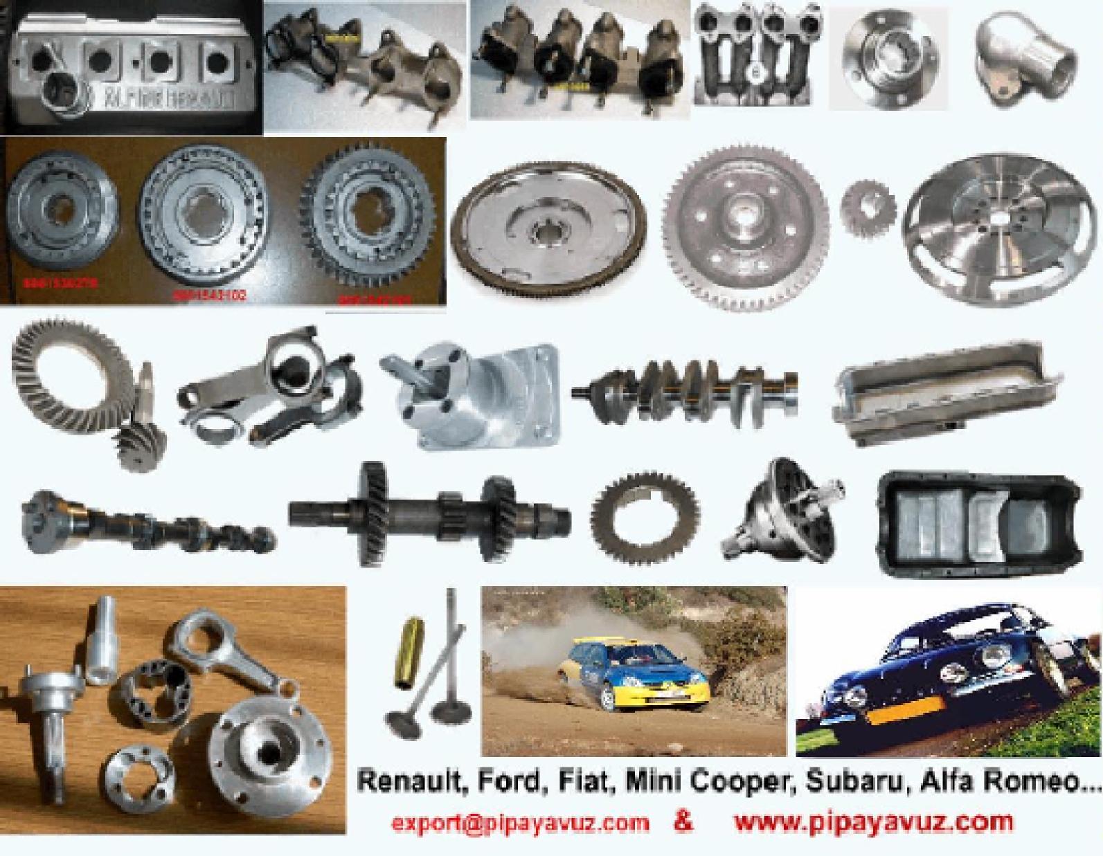 performance parts