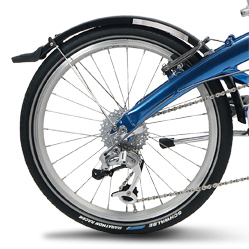 kinetix rim