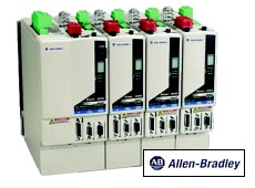 kinetix 6000 servo