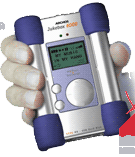 archos jukebox 6000