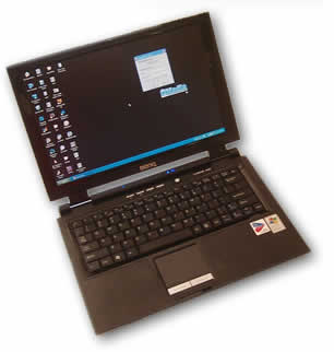 benq joybook 6000