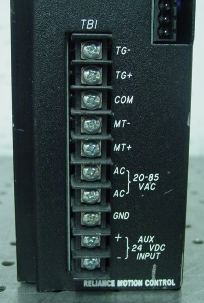 electro-craft