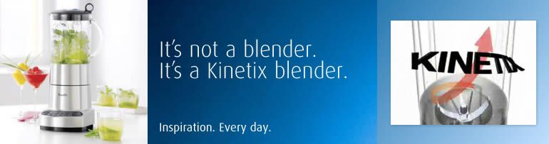 kinetix products