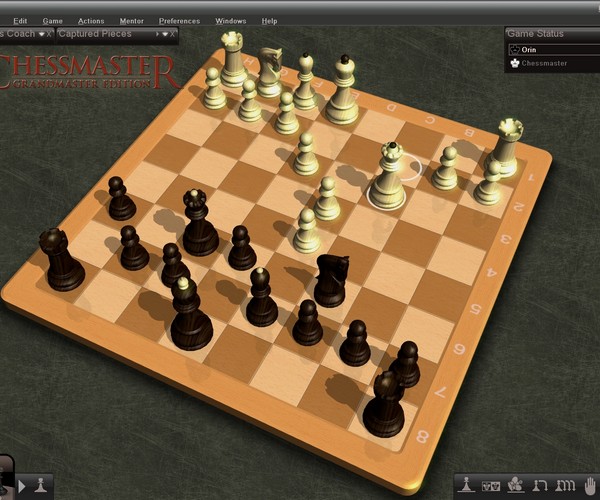 chessmaster 6000