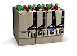 kinetix 6000 servo