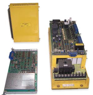 fanuc parts