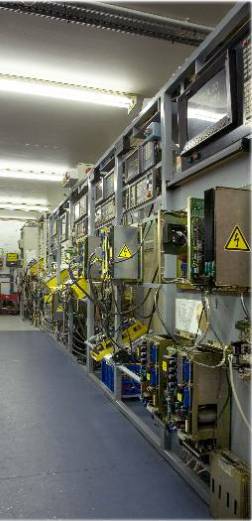 fanuc parts