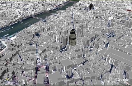 kinetix/3d studio