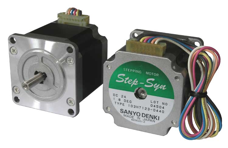 sanyo denki