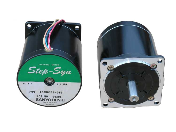 sanyo denki
