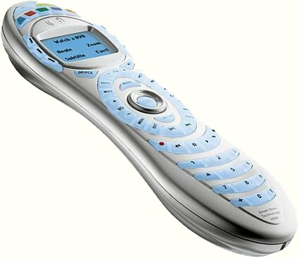 remote controls
