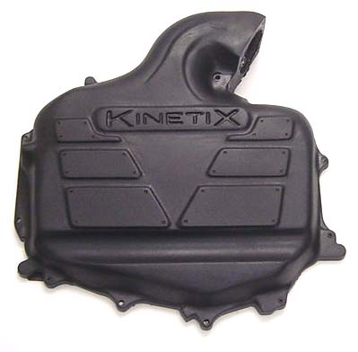 kinetix net