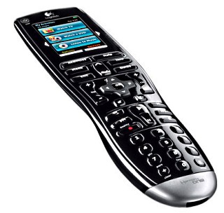 universal remote