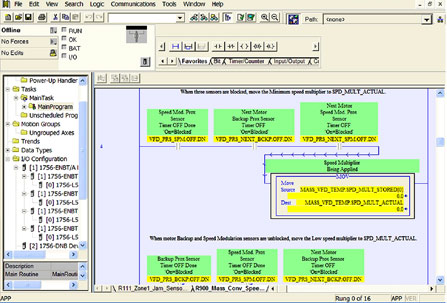bradley plc software