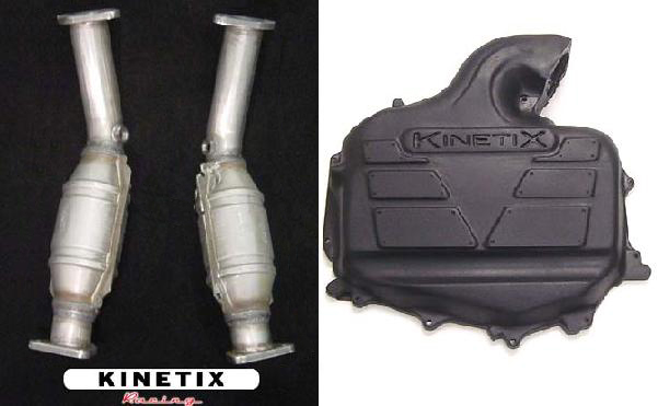 kinetix high flow