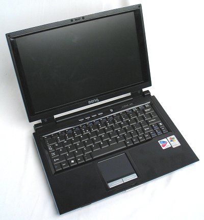 benq joybook 6000
