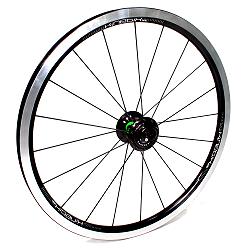 kinetix pro s front