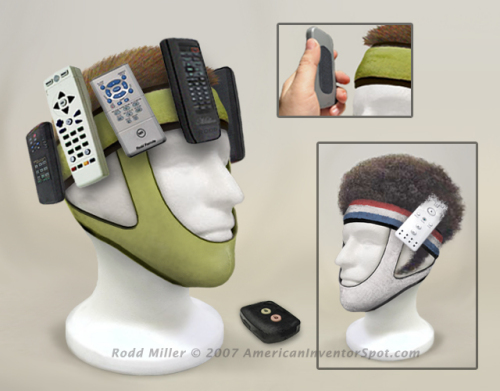 remote controls