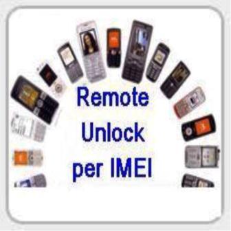 remote unlocking