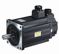 ac servo motor