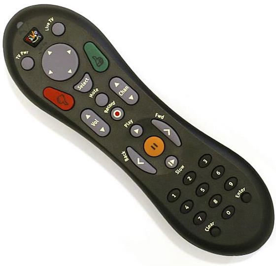remote controls