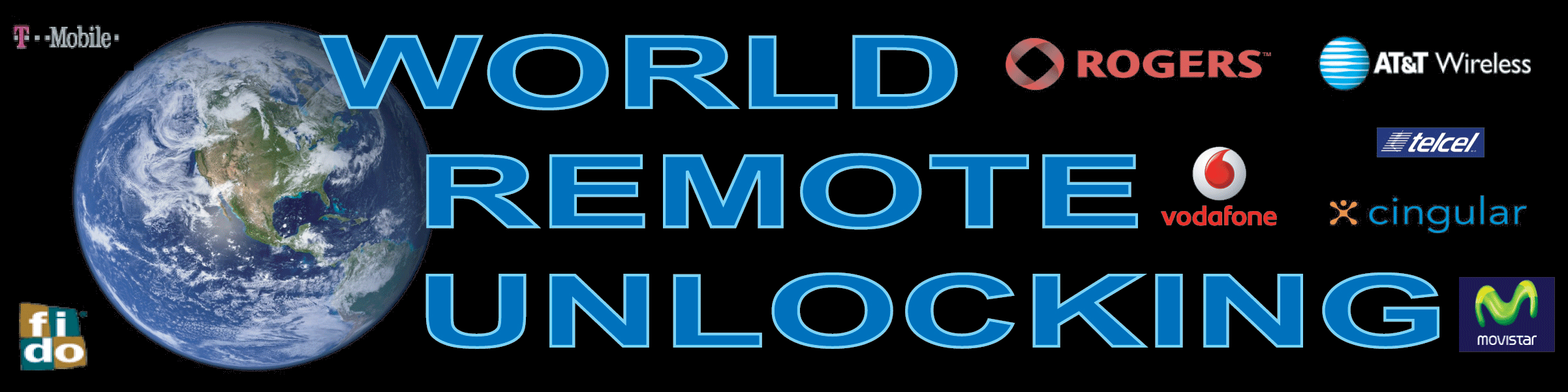 remote unlocking