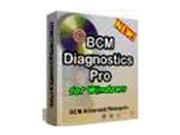 bcm diagnostics