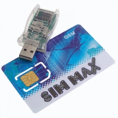 sim card clone