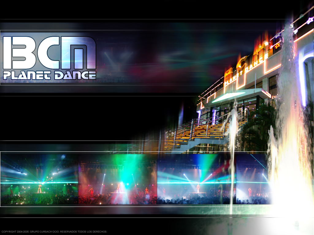 bcm magaluf