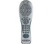jensen remote