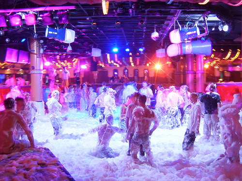 bcm dance planet magaluf