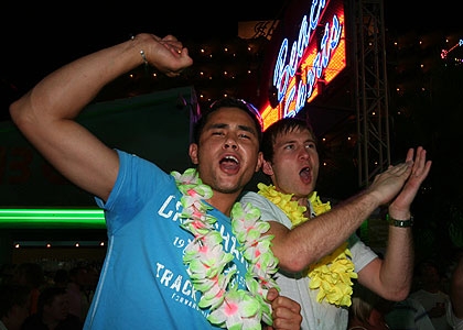 bcm magaluf