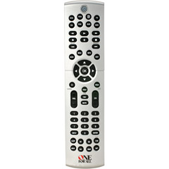one for all remote