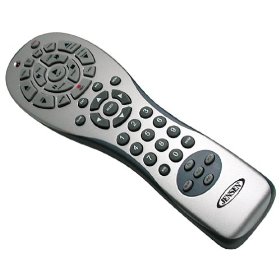 jensen remote