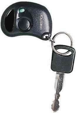 remote security