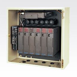 remote terminal
