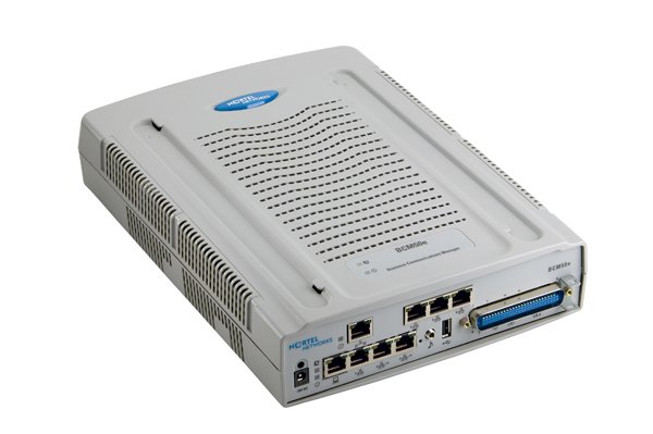 nortel bcm 50