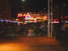 bcm dance planet magaluf