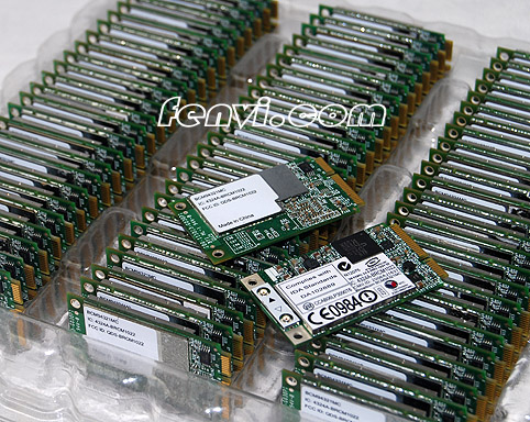 bcm wireless