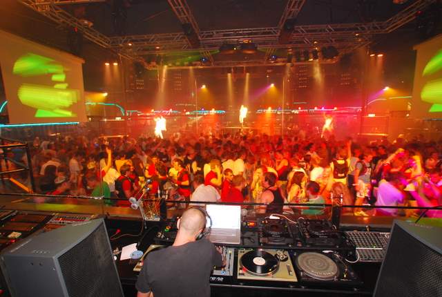 bcm magaluf