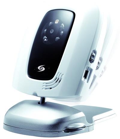 remote security