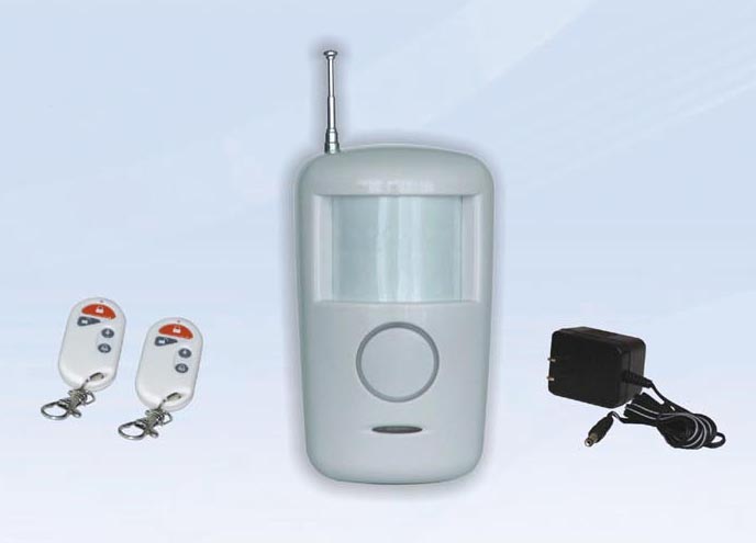 remote infra red