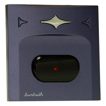 infrared remote