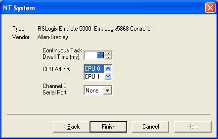 to install rslogix emulate