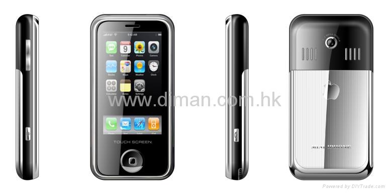 sim card cloning